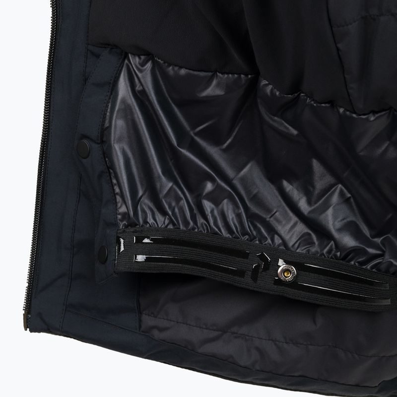 Férfi Peak Performance Gravity 2L GoreTex sí dzseki zöld/fekete G78252020 16