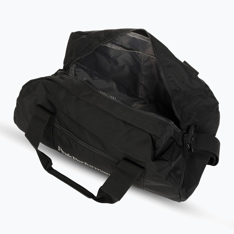 Peak Performance Detour II síszatyor 35 L fekete 5