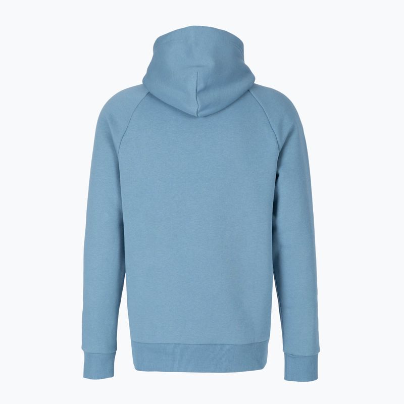 Férfi Peak Performance Original Hood trekking pulóver kék G77756260 2