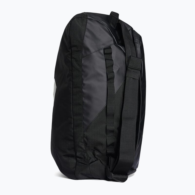 Peak Performance Vertical Duffle túrabőrönd fekete G78049020 9