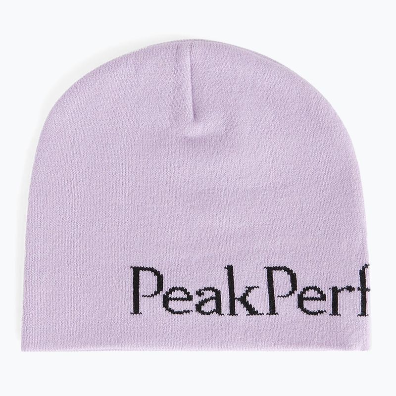 Peak Performance PP sapka rózsaszín G78090230 4
