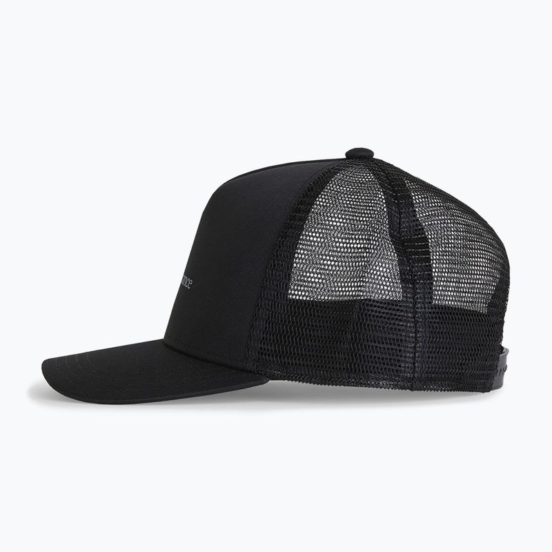 baseball sapka Peak Performance PP Trucker Cap black 4
