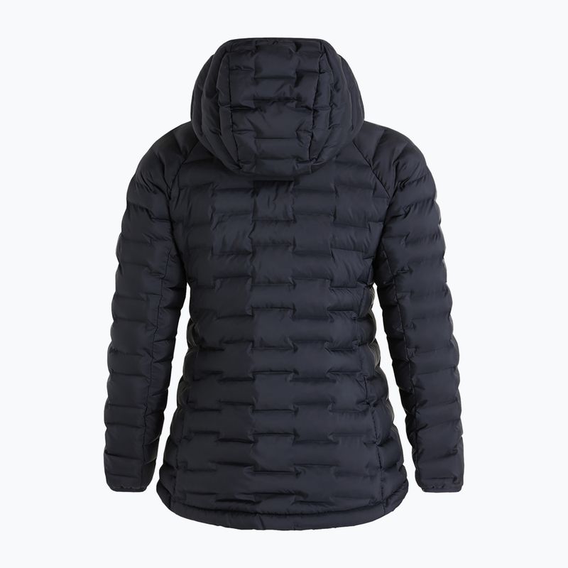 Peak Performance női pehelykabát Argon Light Hood fekete G77865040 7