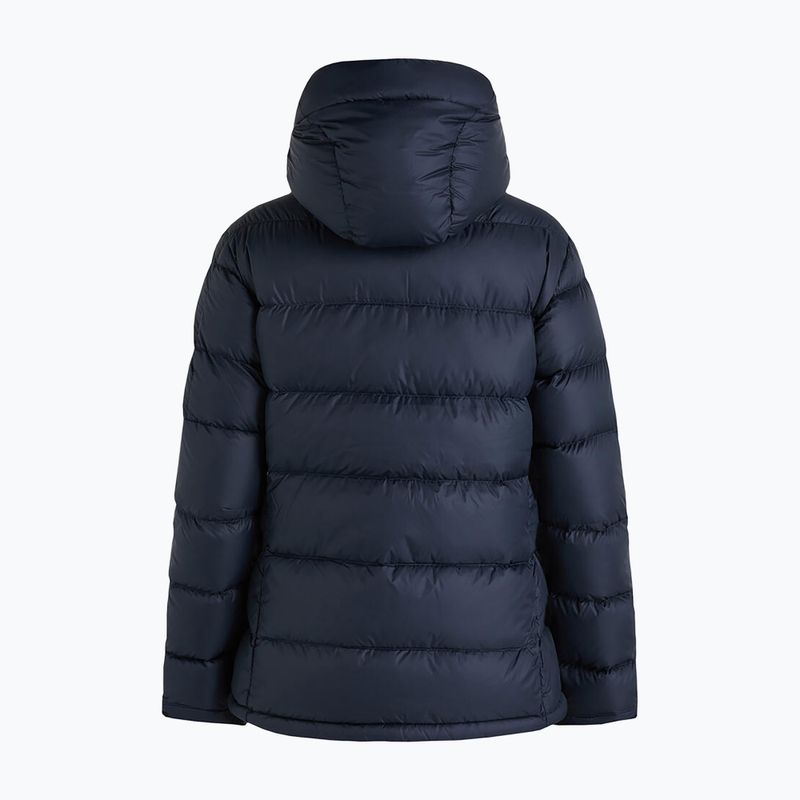 Női Peak Performance Frost Down Jacket fekete G77898040 G77898040 3