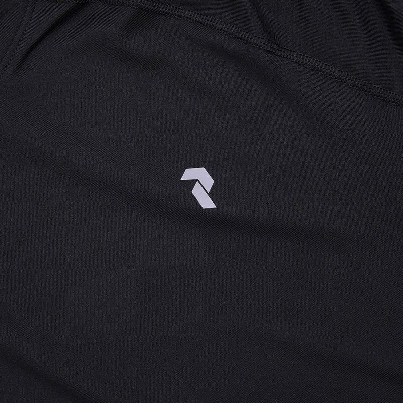 Női thermo hosszú ujjú Peak Performance Spirit Crew black 6