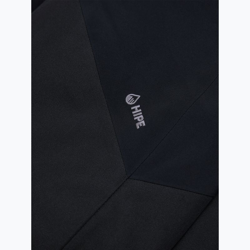Férfi sínadrág Peak Performance Edge Insulated black 4