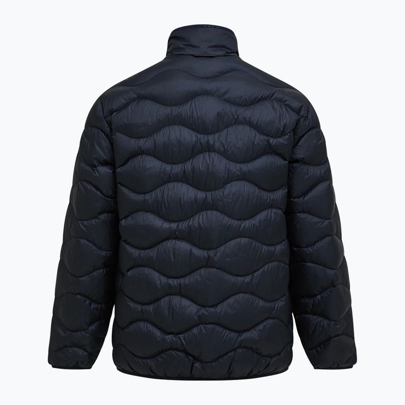 Férfi pehelydzseki Peak Performance Helium Down black 5