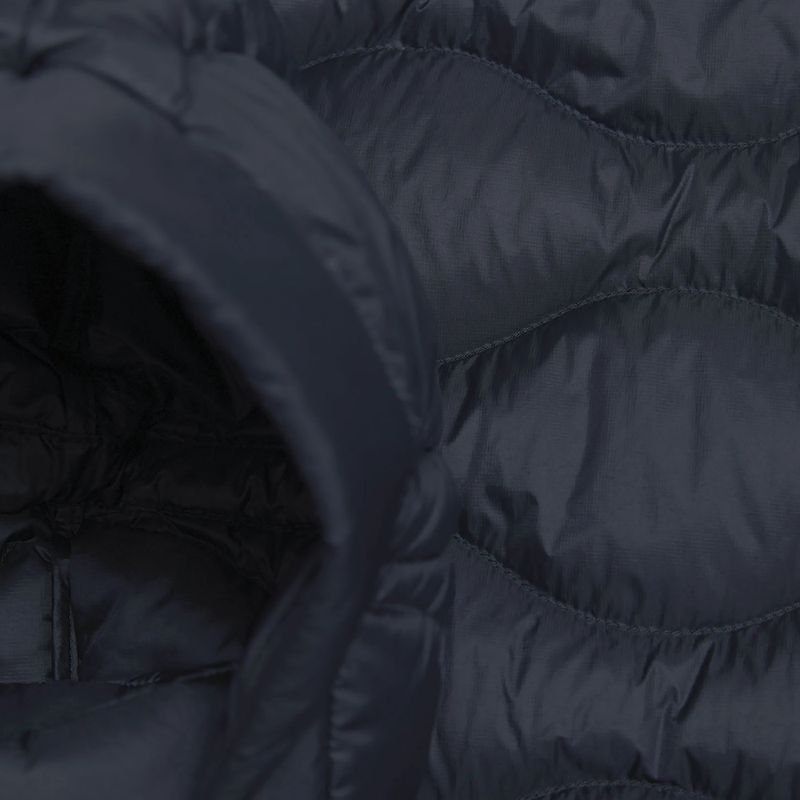 Női pehelykabát Peak Performance Helium Down Coat black 10