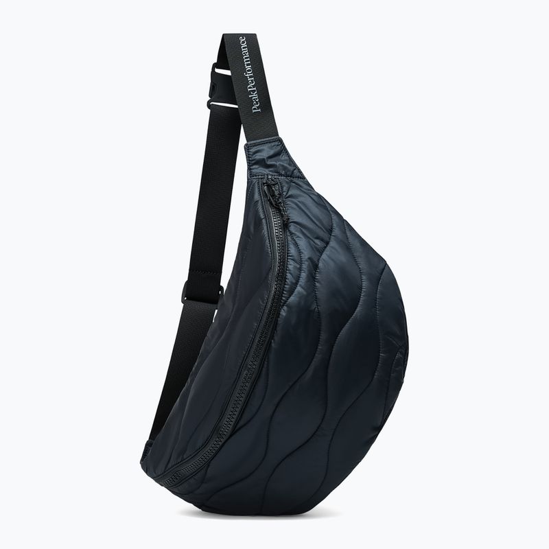 Peak Performance Helium Bum balck vese tasak