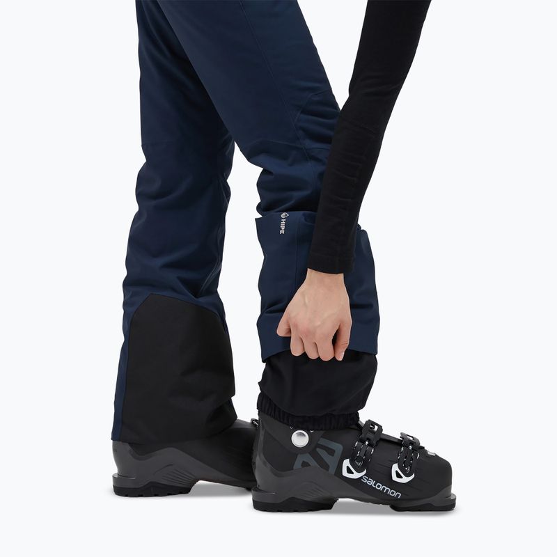 Peak Performance Amina Pants női sí nadrág blue shadow 3