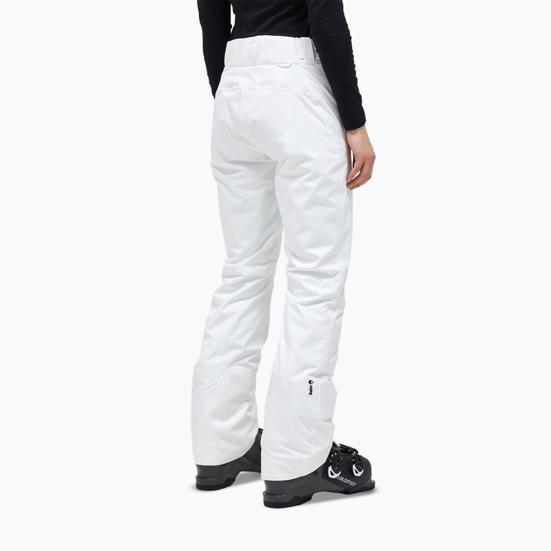 Női sínadrág Peak Performance Anima off white 2