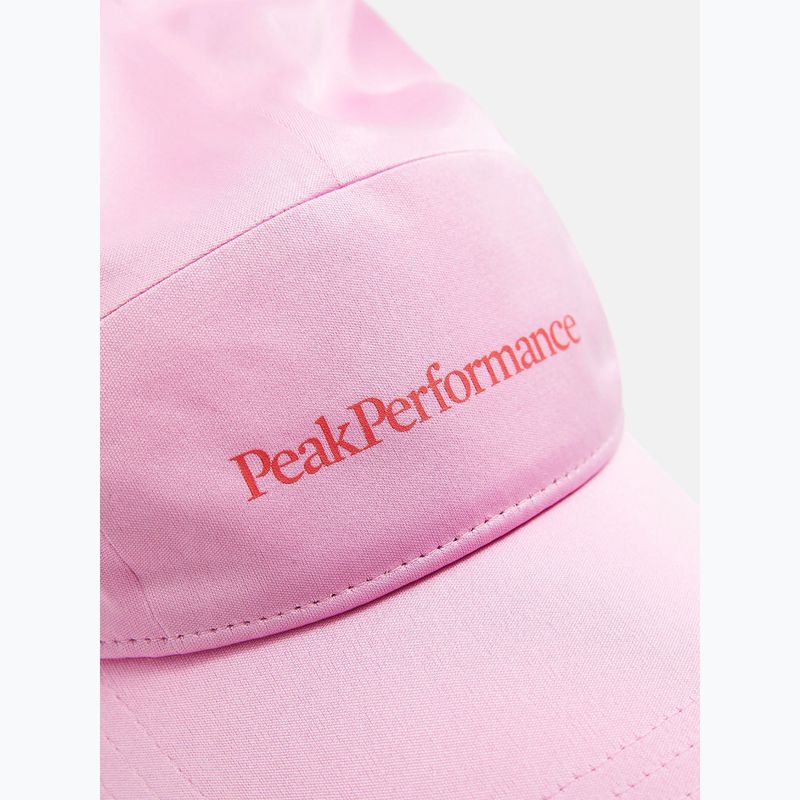 Peak Performance Tech Player reggeli harmat baseball sapka 3