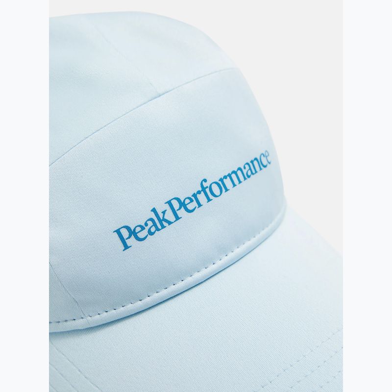 Peak Performance Tech Player cloud baseball sapka 3