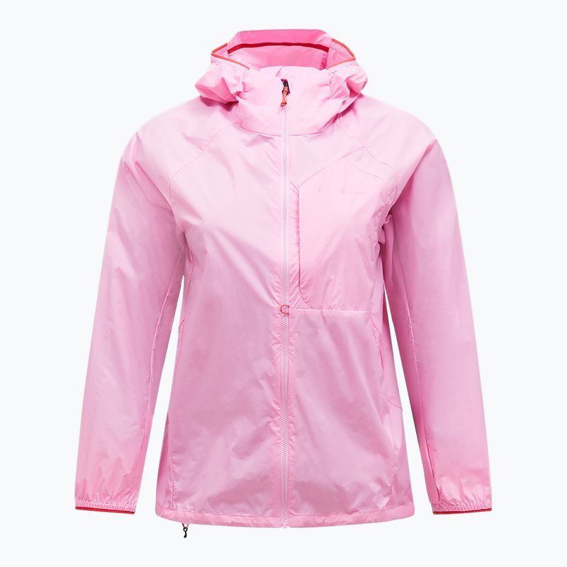 Női Peak Performance Freelight Wind reggeli harmat dzseki