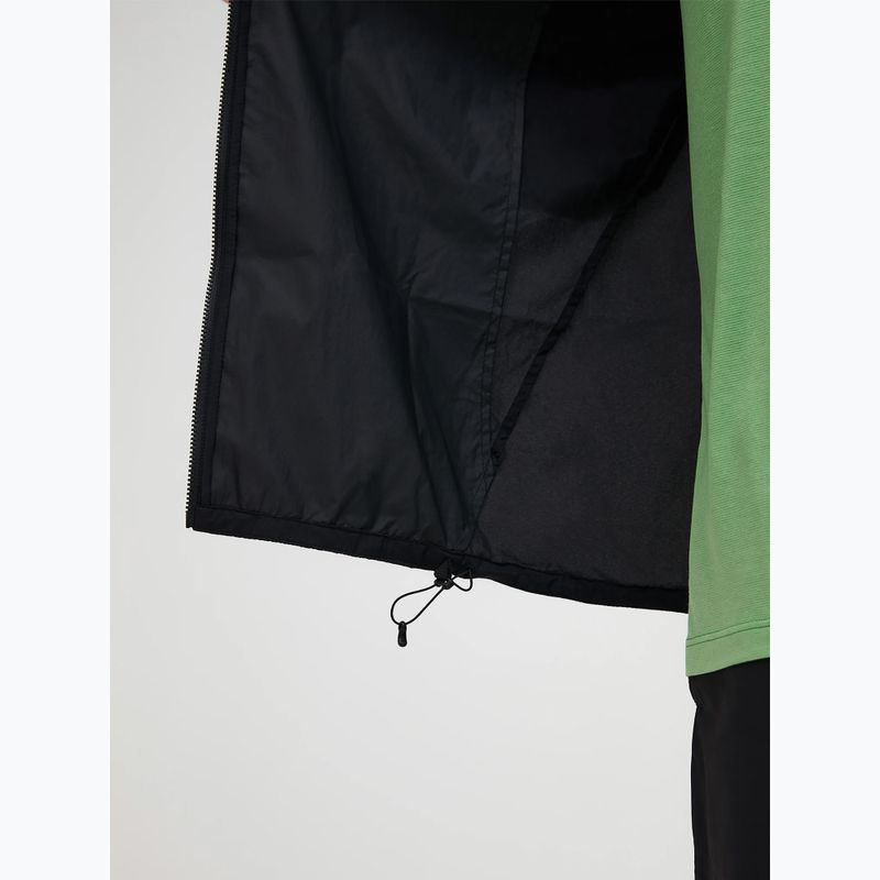 Férfi Peak Performance Freelight Wind Jacket fekete 6