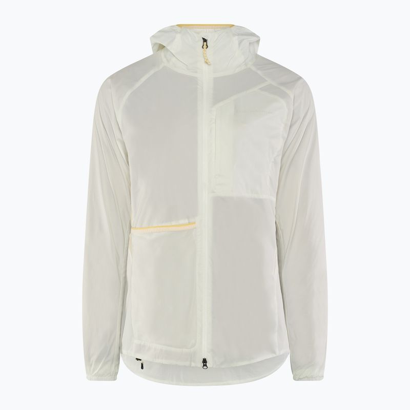 Női Peak Performance Freelight Alpha offwhite/avid bézs hibrid kabát