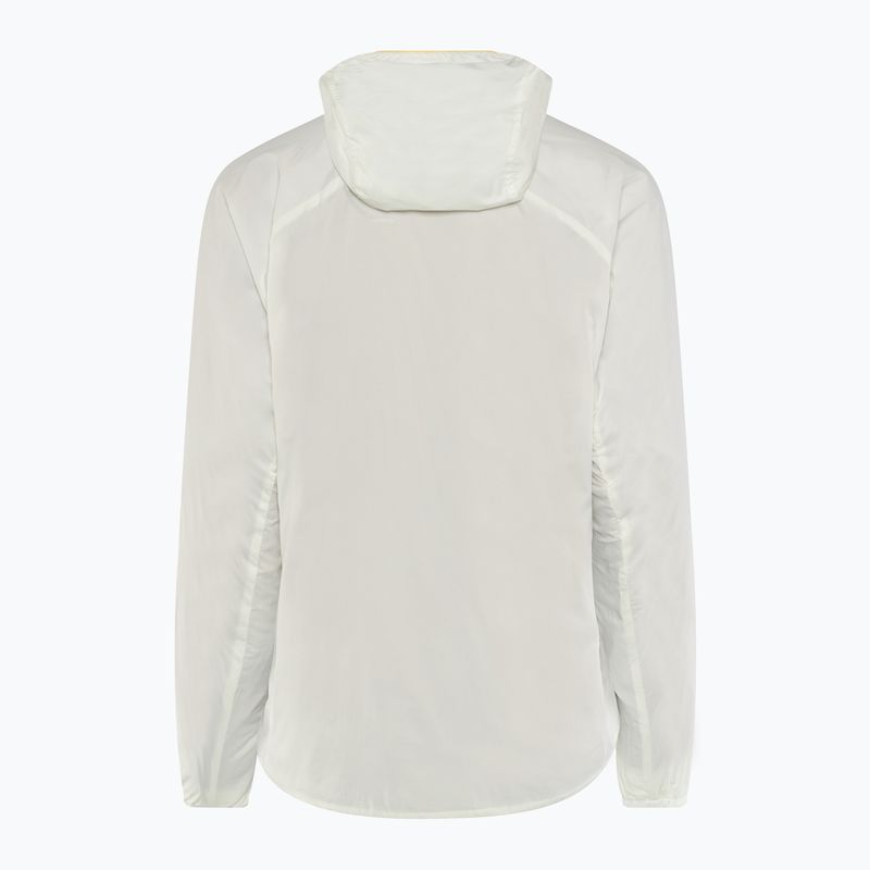 Női Peak Performance Freelight Alpha offwhite/avid bézs hibrid kabát 2
