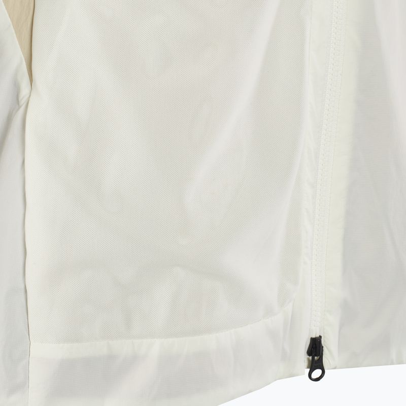 Női széldzseki Peak Performance Freelight Alpha off-white/avid beige 5