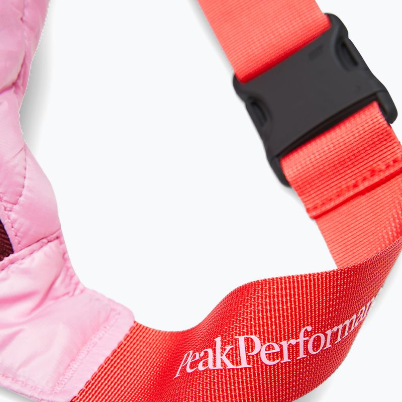 Peak Performance Helium Bum reggeli harmat vesetáska 3