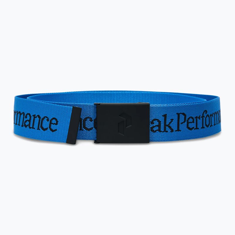 Öv Peak Performance Rider azure ascent/black