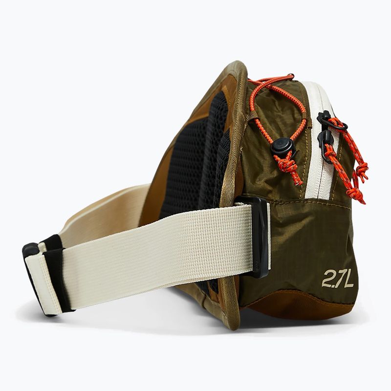 Övtáska Peak Performance Trail Hip meadow moss 3