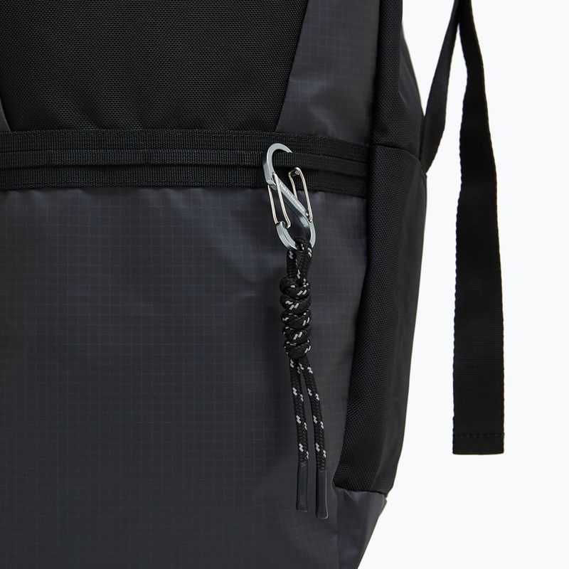 Peak Performance Roll Top hátizsák 21,5 l black 7