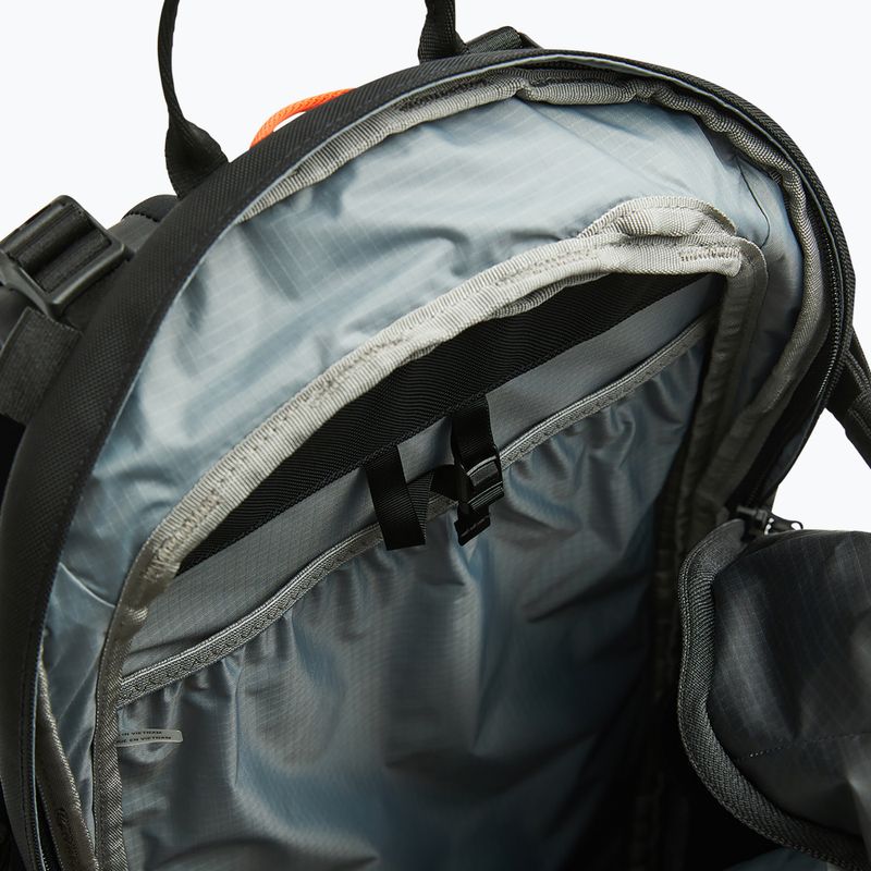 Hátizsák Peak Performance Vertical Ski 25 l black 4