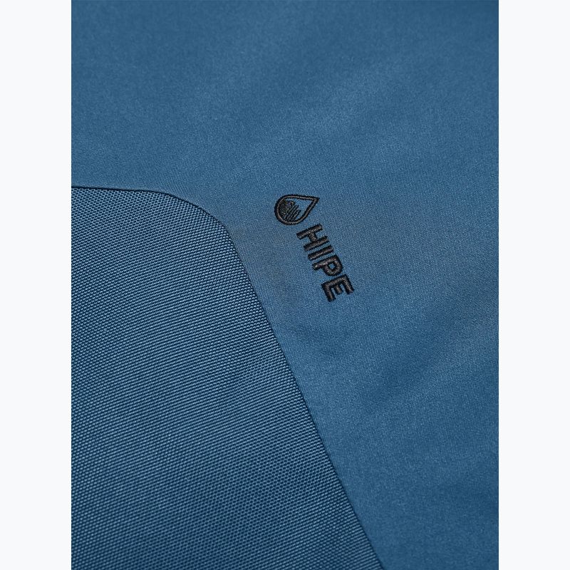 Férfi sínadrág Peak Performance Shred Insulated Pants mountain lake 4