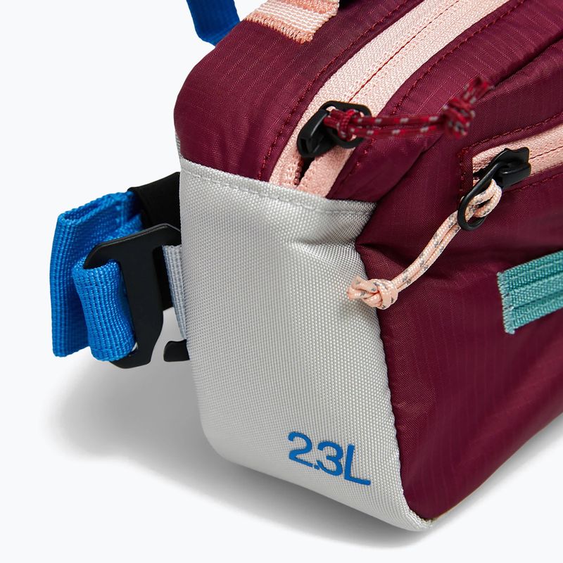 Övtáska Peak Performance Street Bike 2,3 l vertical zenith 4