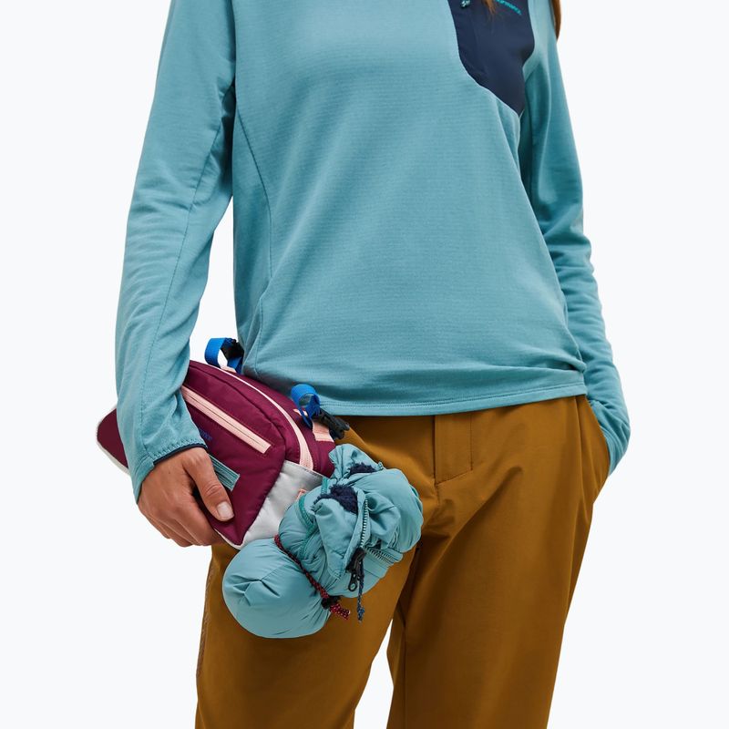 Övtáska Peak Performance Street Bike 2,3 l vertical zenith 10