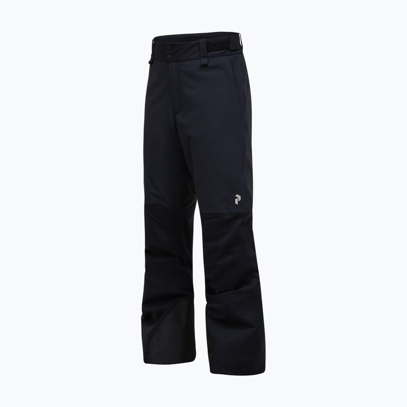 Férfi sínadrág Peak Performance Shred Insulated Pants black 3