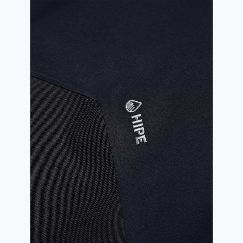 Férfi sínadrág Peak Performance Shred Insulated Pants black 4