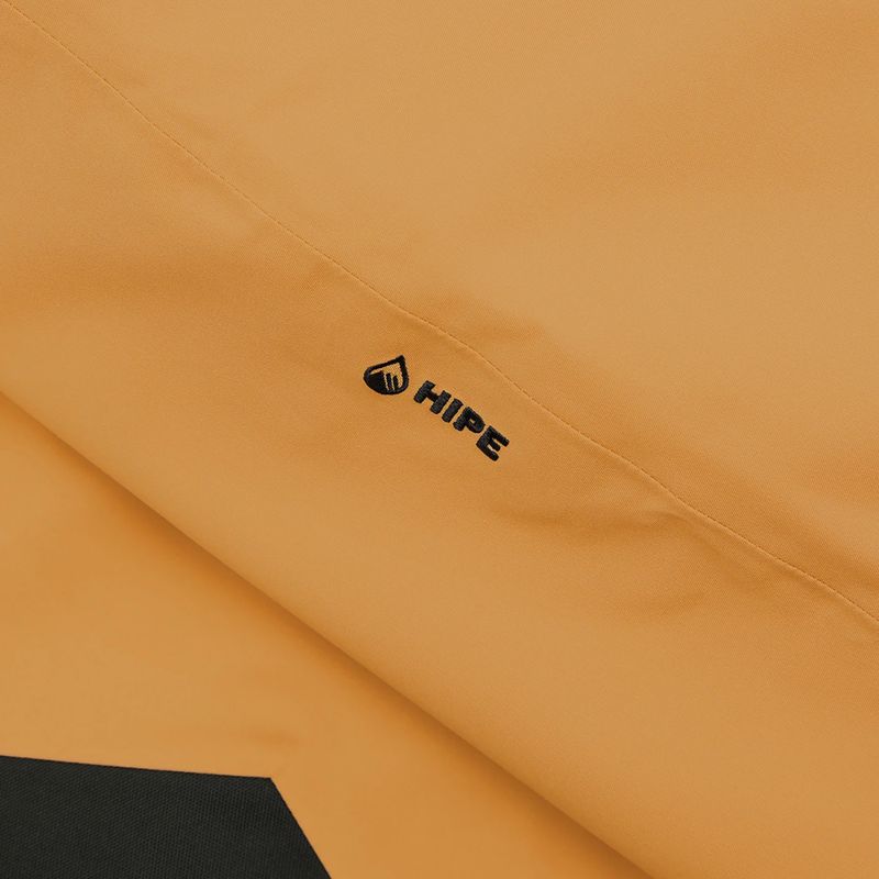 Férfi sínadrág Peak Performance Maroon Insulated sierra sand 7