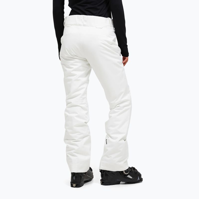 Női sínadrág Peak Performance Anima Insulated off white 2