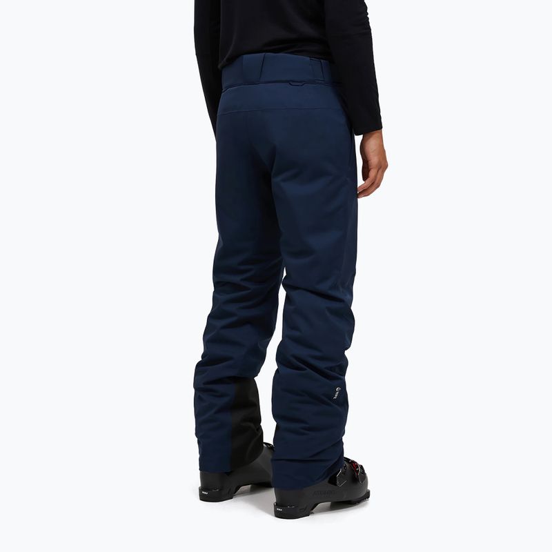 Férfi sínadrág Peak Performance Maroon Insulated blue shadow 2