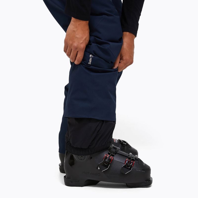 Férfi sínadrág Peak Performance Maroon Insulated blue shadow 4