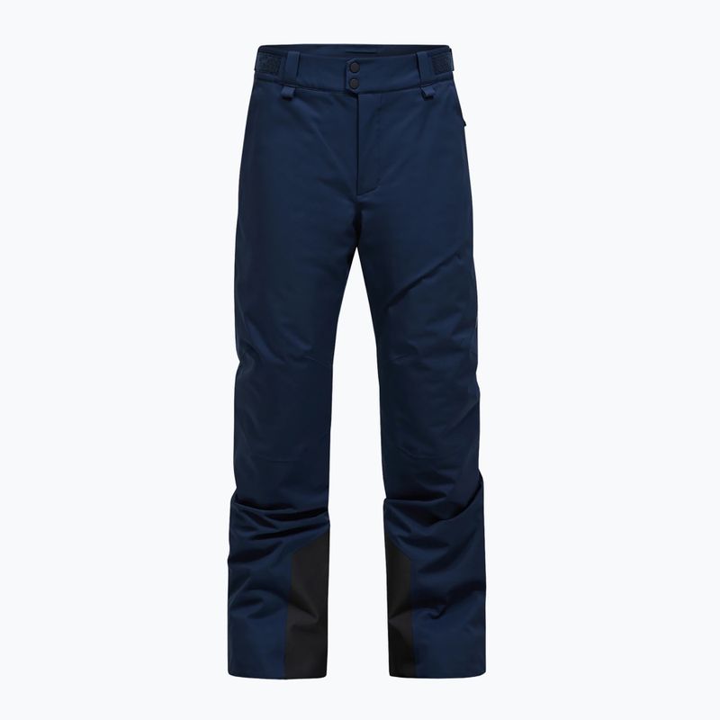 Férfi sínadrág Peak Performance Maroon Insulated blue shadow 5