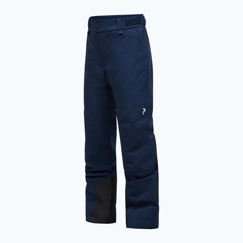 Férfi sínadrág Peak Performance Maroon Insulated blue shadow 7
