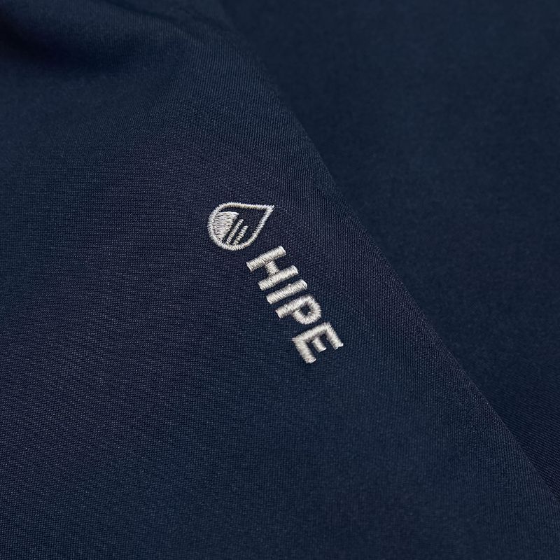 Férfi sínadrág Peak Performance Maroon Insulated blue shadow 8