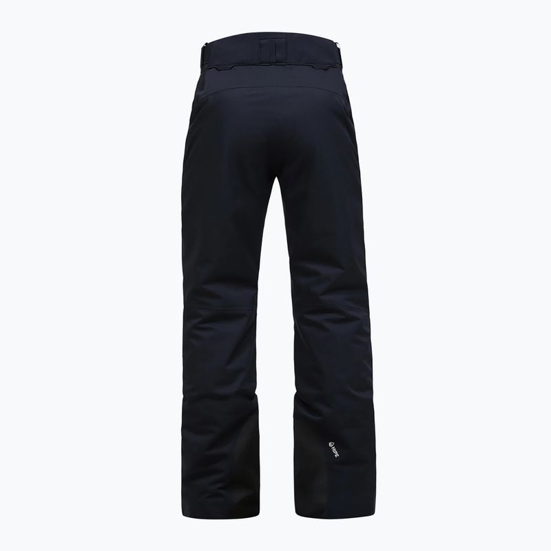 Női sínadrág Peak Performance Anima Insulated black 5