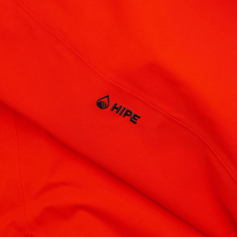 Férfi sínadrág Peak Performance Maroon Insulated solar burst 8