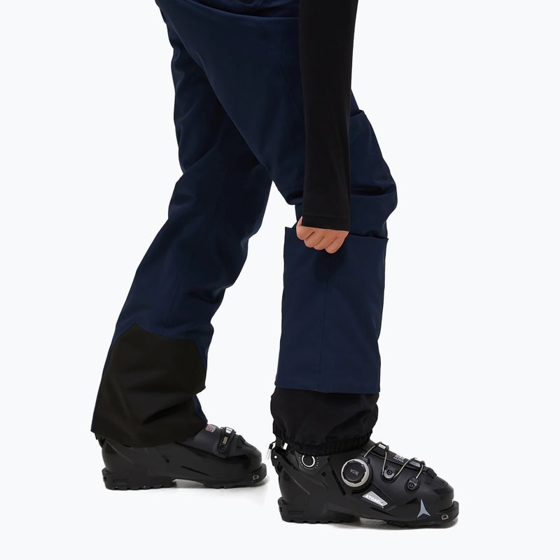Női sínadrág Peak Performance Anima Insulated blue shadow 5