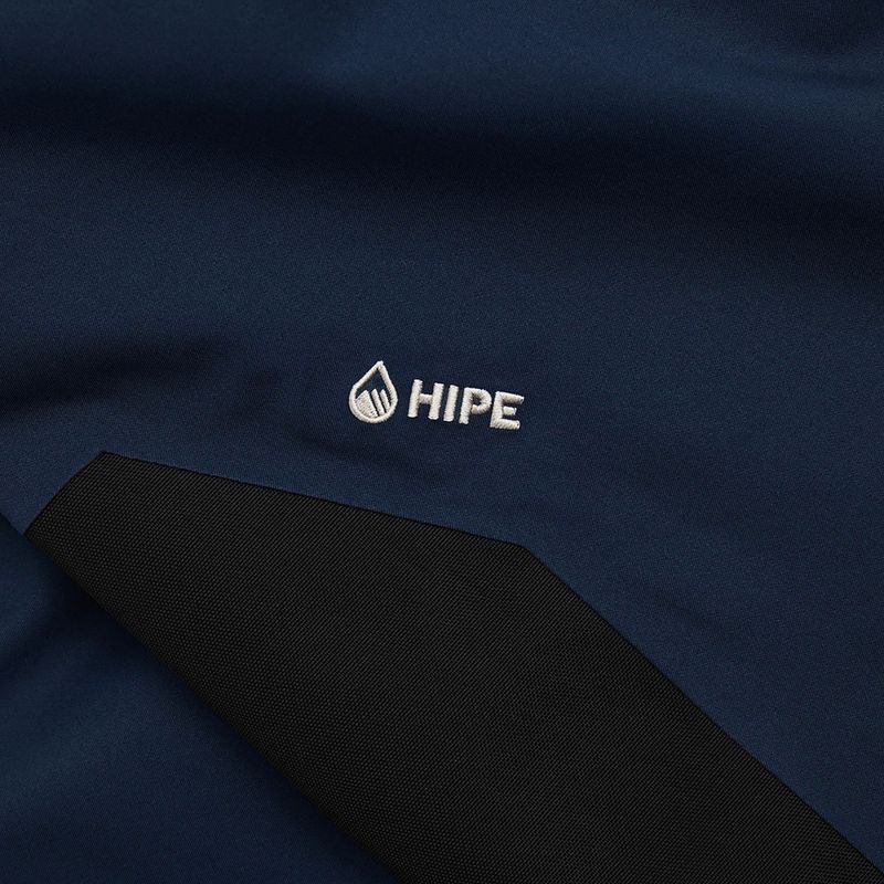 Női sínadrág Peak Performance Anima Insulated blue shadow 9