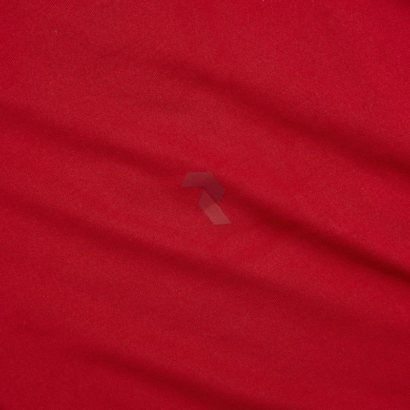 Női thermo leggings Peak Performance Spirit Short John tech burgundi vörös 6