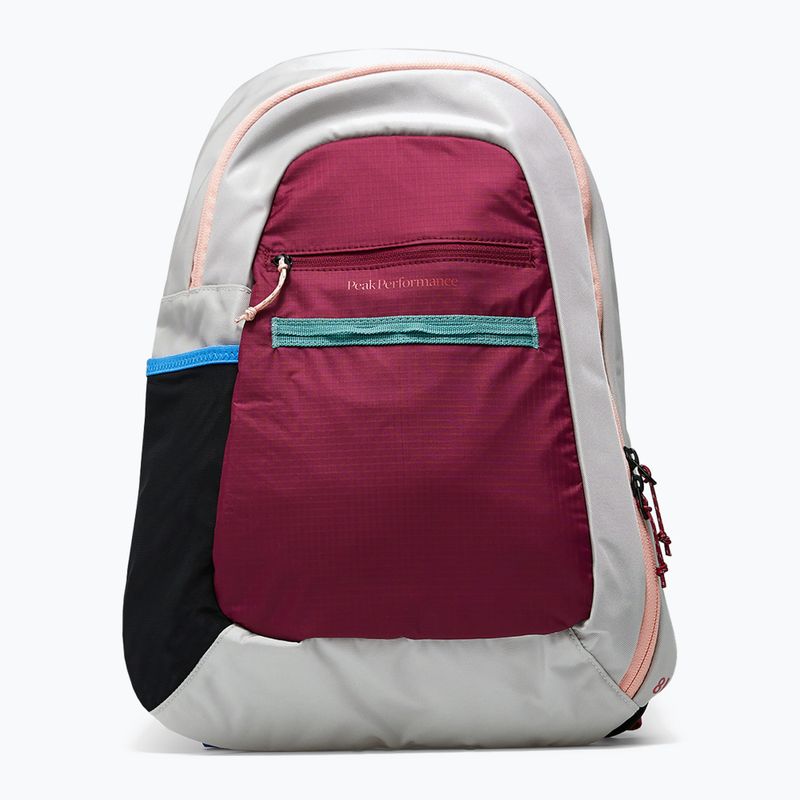 Hátizsák Peak Performance Outdoor Crossbody 8,6 l Antarctica