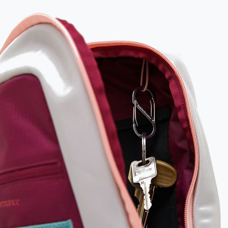 Hátizsák Peak Performance Outdoor Crossbody 8,6 l Antarctica 7