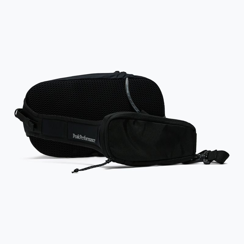 Övtáska Peak Performance Outdoor Slingbag 4,5 l black 2