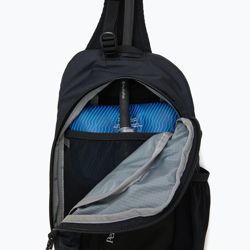 Övtáska Peak Performance Outdoor Slingbag 4,5 l black 5