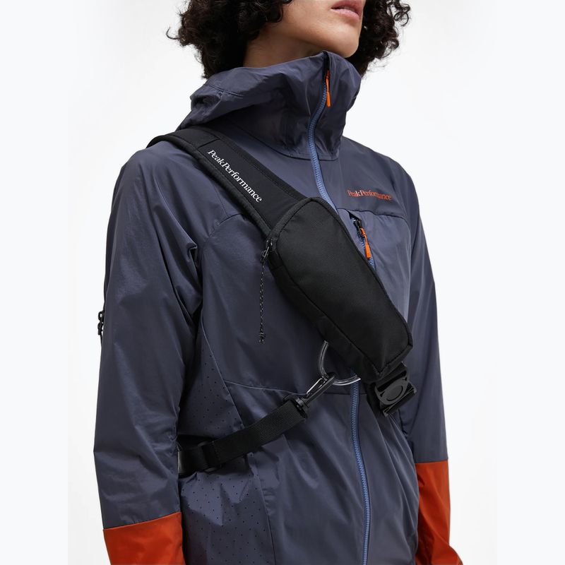 Övtáska Peak Performance Outdoor Slingbag 4,5 l black 8