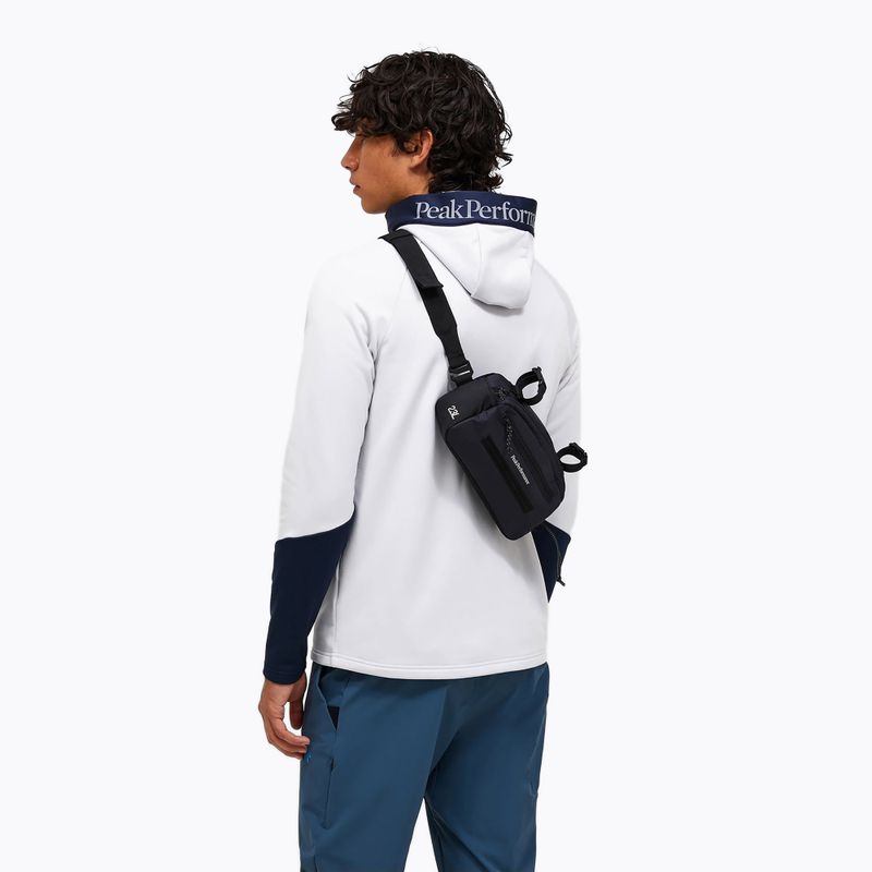 Övtáska Peak Performance Street Bike 2,3 l black 8